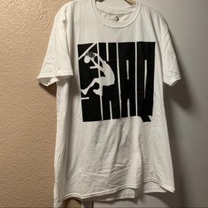 men’s SHAQ t shirt